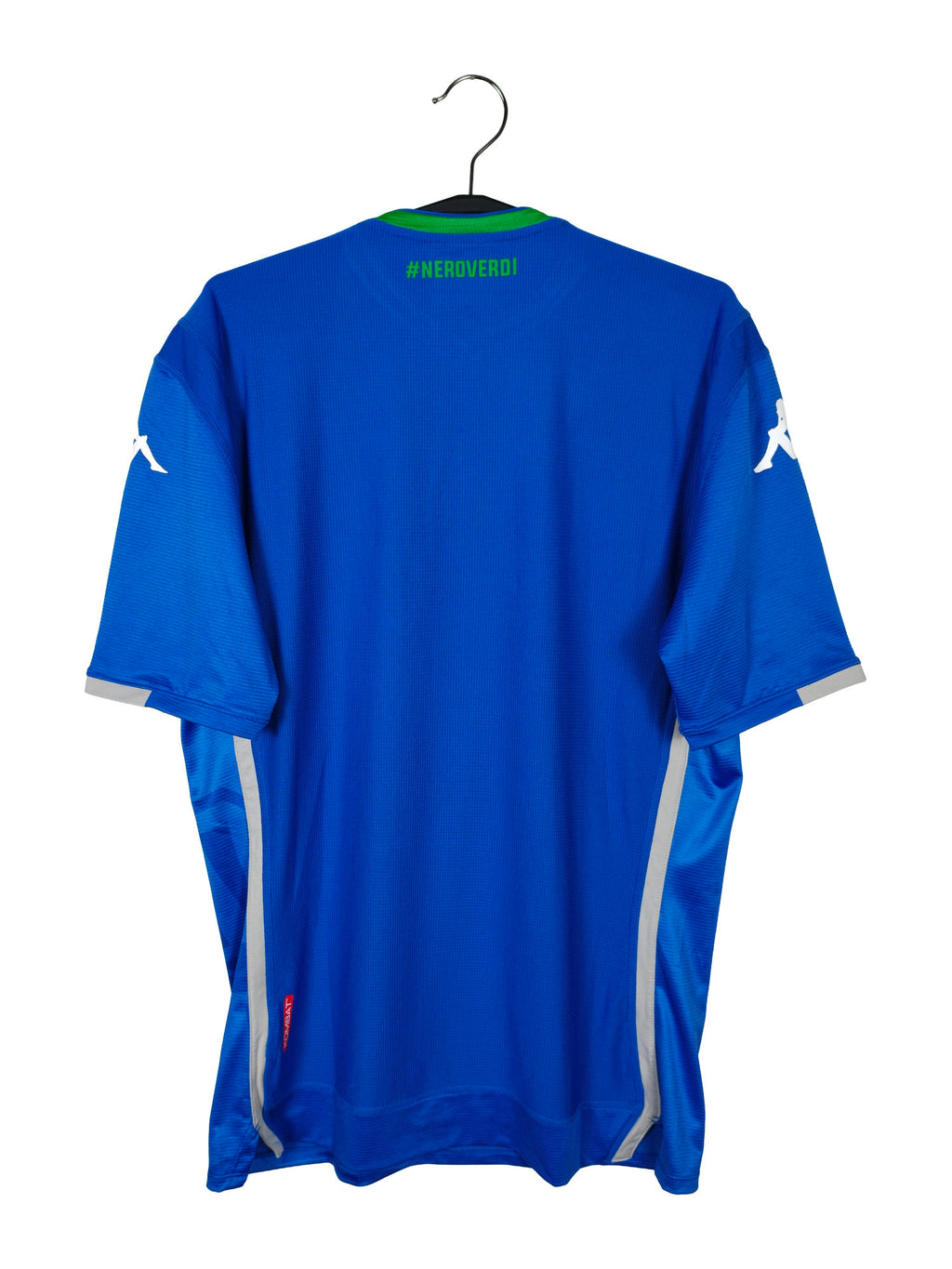 2018-19 Sassuolo Goalkeeper Shirt