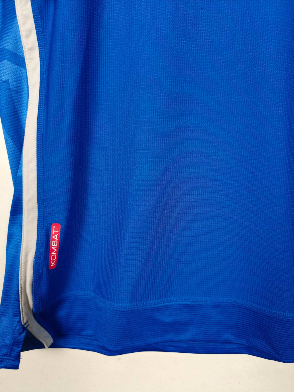 2018-19 Sassuolo Goalkeeper Shirt