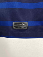 2020-21 France Home Shirt Griezmann #7 - detailed view