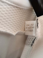 2015-16 Juventus Home Shirt Pogba #10