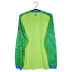 2018-19 PSV Goalkeeper Shirt