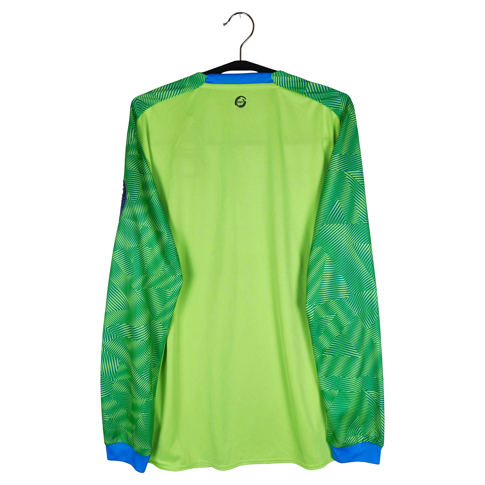 2018-19 PSV Goalkeeper Shirt