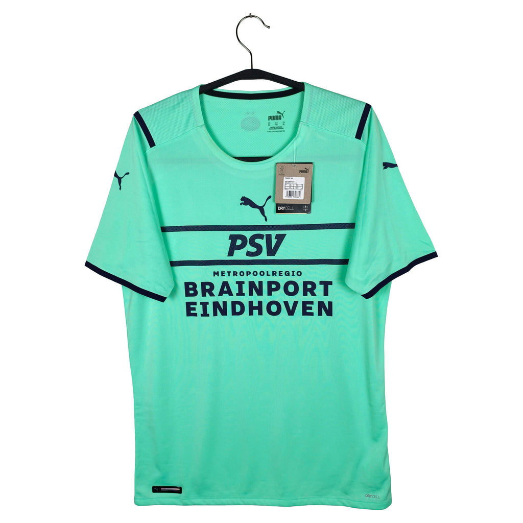 2021-22 PSV Third Shirt (Pro) - front view