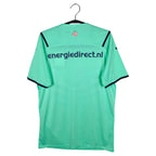 2021-22 PSV Third Shirt (Pro) - back view