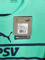 2021-22 PSV Third Shirt (Pro) - detailed view