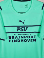 2021-22 PSV Third Shirt (Pro) - detailed view