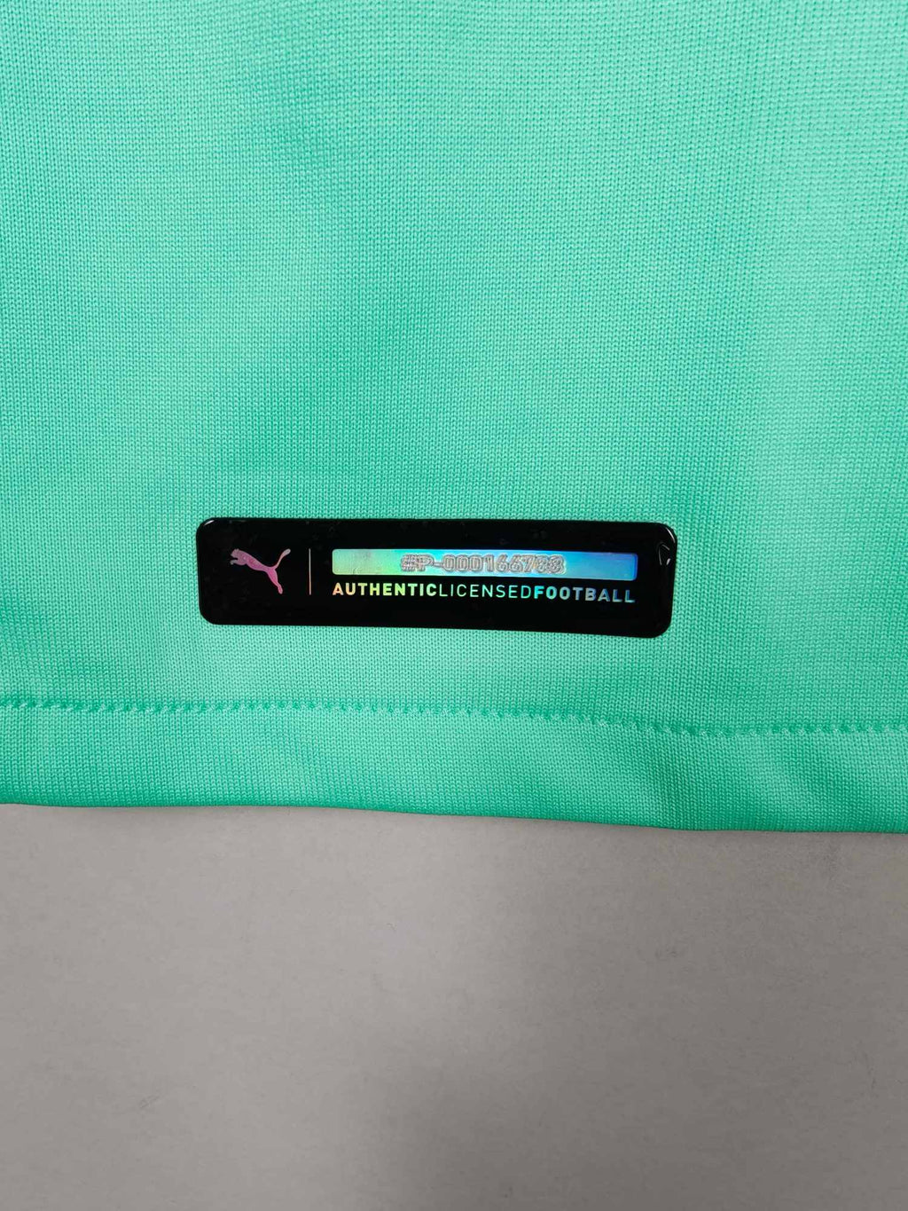 2021-22 PSV Third Shirt (Pro) - detailed view