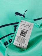 2021-22 PSV Third Shirt (Pro) - detailed view