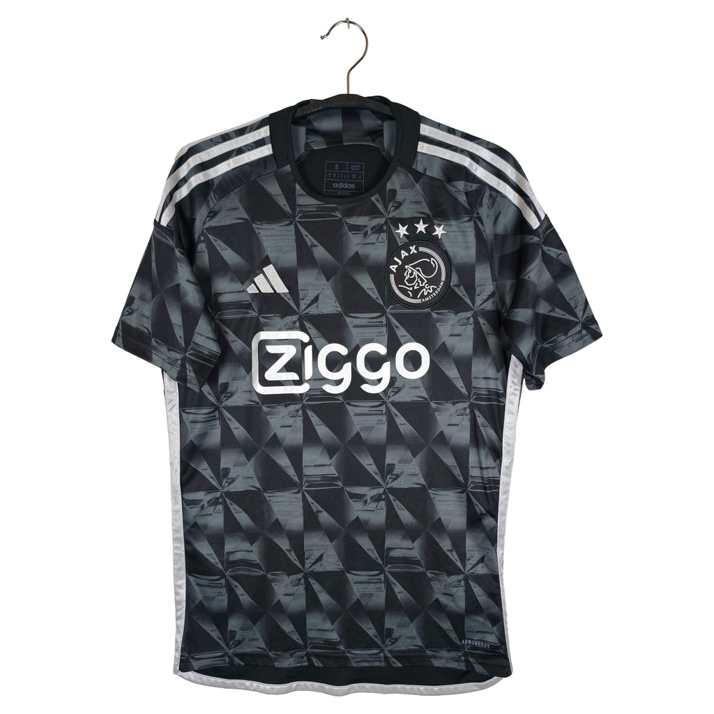 Ajax derde shirt 2023-24 – Brobbey #9