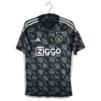 Ajax derde shirt 2023-24 – Brobbey #9