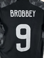 Ajax derde shirt 2023-24 – Brobbey #9