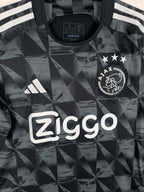 Ajax derde shirt 2023-24 – Brobbey #9