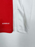 2024-25 Ajax Home Shirt Weghorst #25