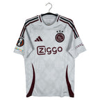 2024-25 Ajax Third Shirt Berghuis #23