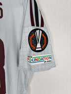 2024-25 Ajax Third Shirt Berghuis #23
