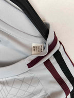 2024-25 Ajax Third Shirt Berghuis #23