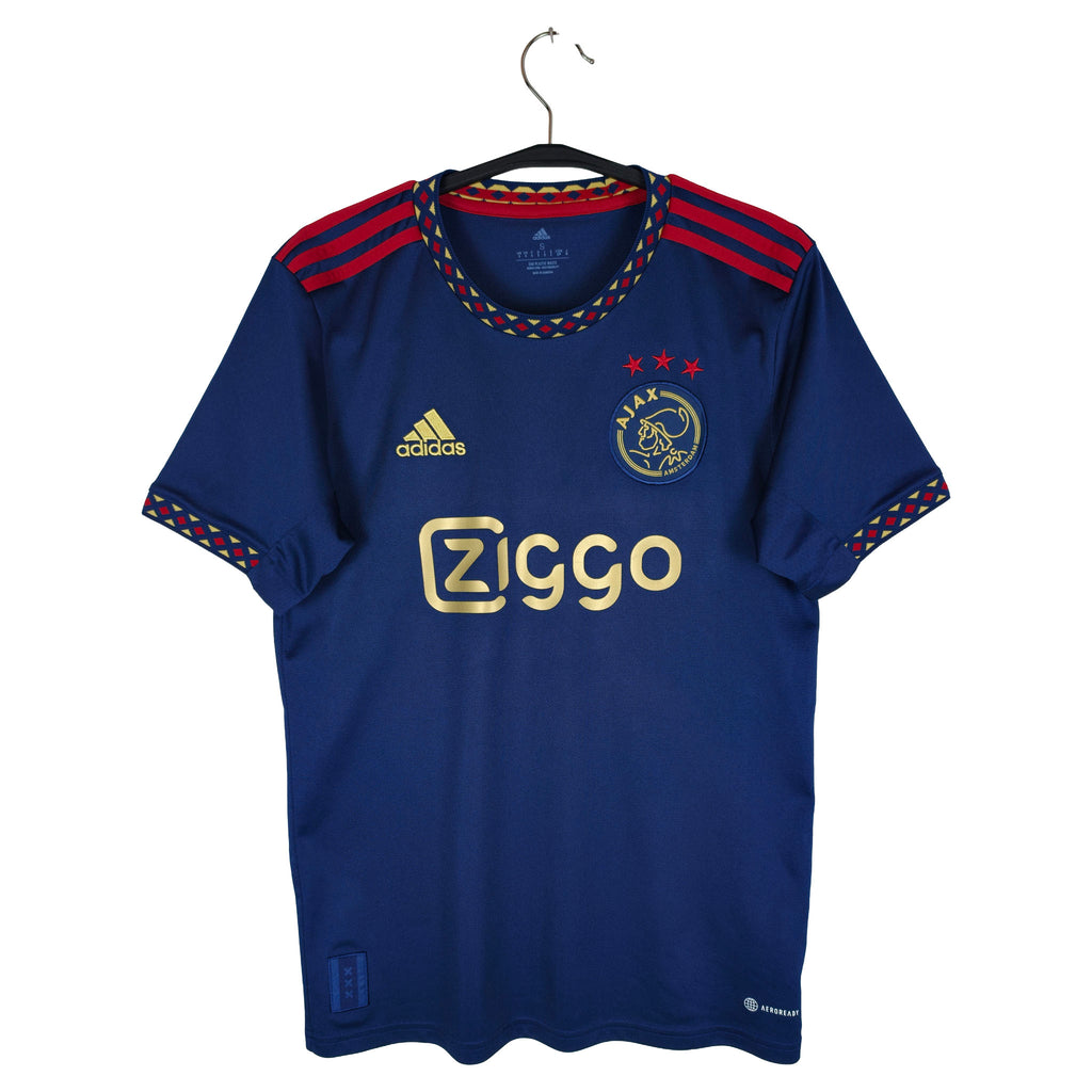 2022-23 Ajax Away Shirt