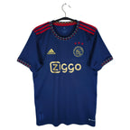 2022-23 Ajax Away Shirt