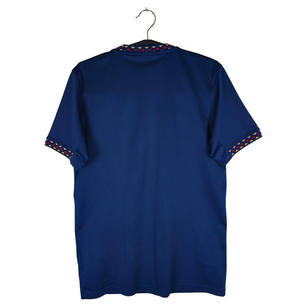2022-23 Ajax Away Shirt