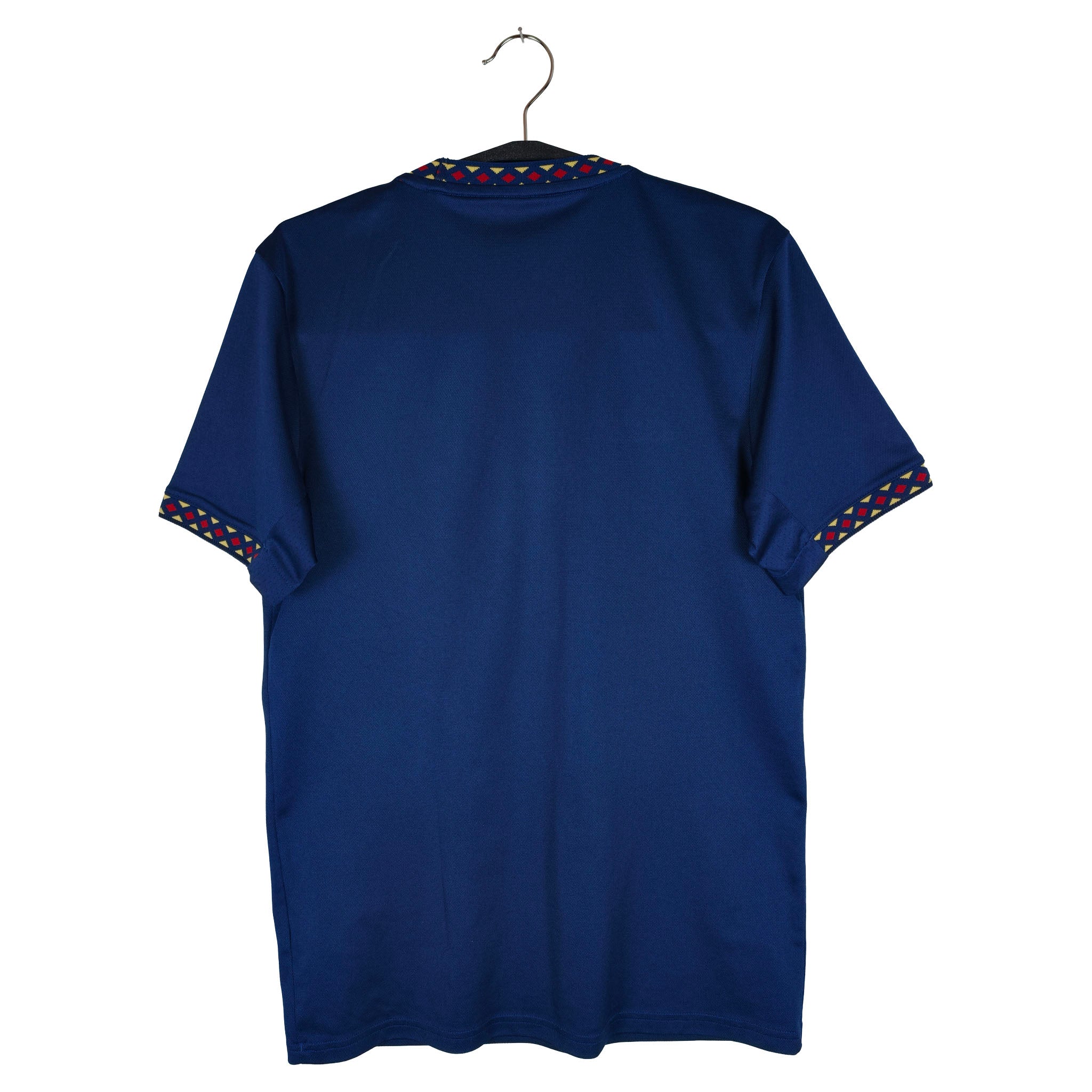 2022-23 Ajax Away Shirt
