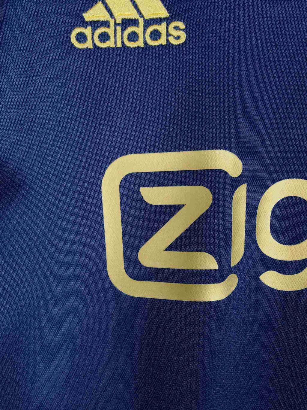 2022-23 Ajax Away Shirt