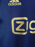 2022-23 Ajax Away Shirt