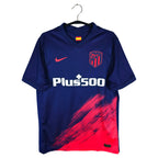 Atletico Madrid uitshirt 2021-22 – Carrasco #21