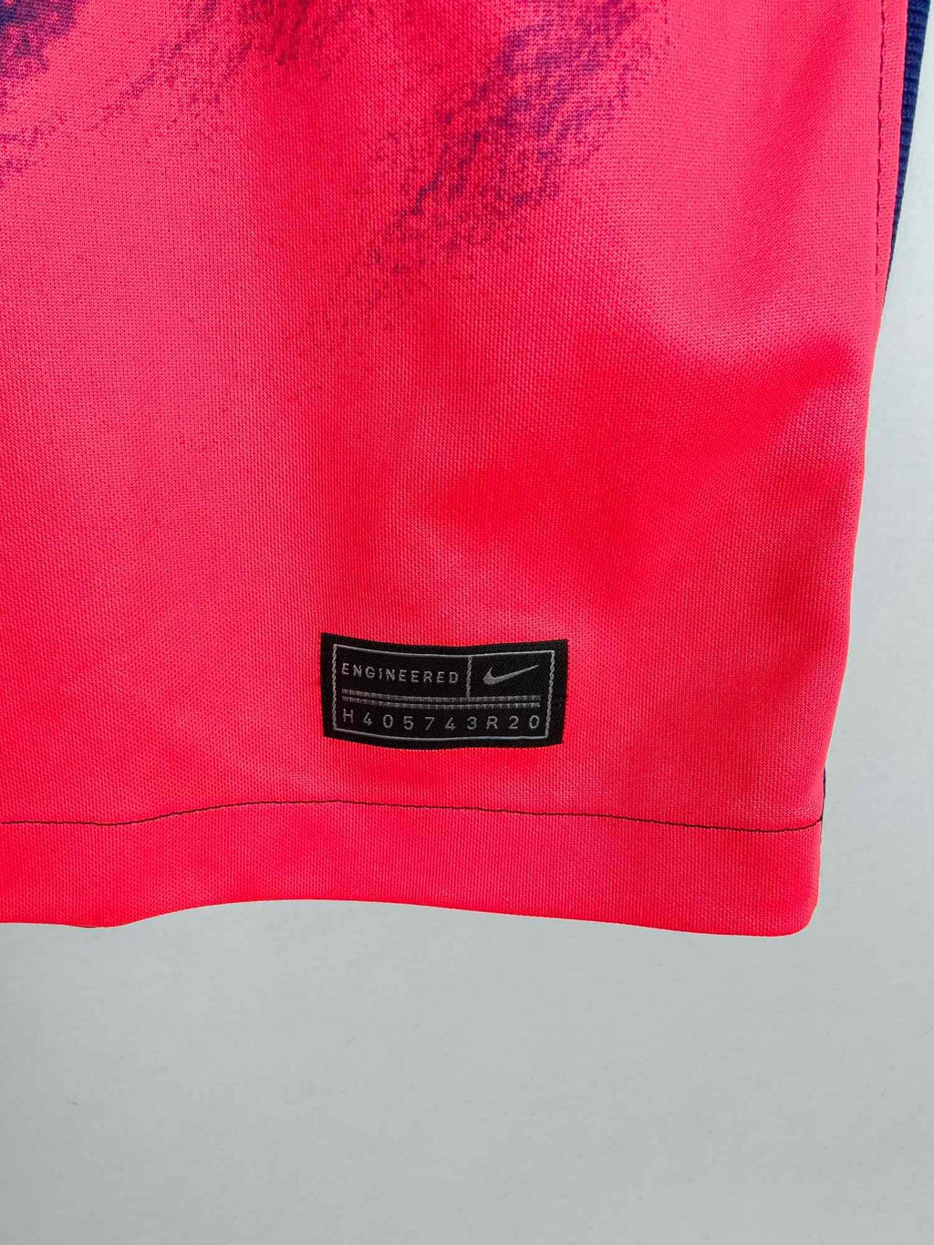 Atletico Madrid uitshirt 2021-22 – Carrasco #21