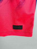 Atletico Madrid uitshirt 2021-22 – Carrasco #21