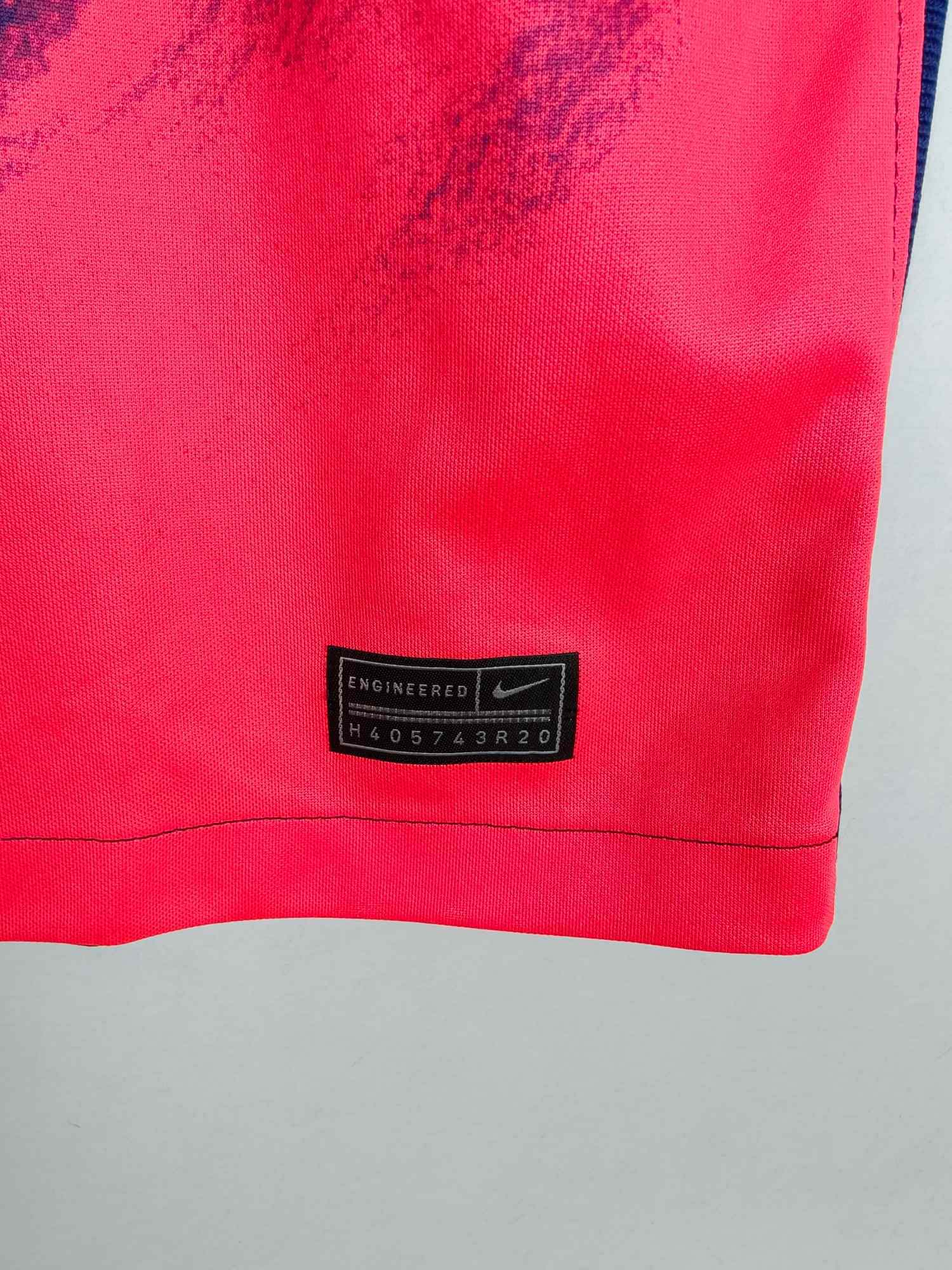 Atletico Madrid uitshirt 2021-22 – Carrasco #21