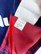 Atletico Madrid uitshirt 2021-22 – Carrasco #21