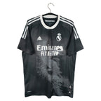 2020-21 Real Madrid Human Race Shirt