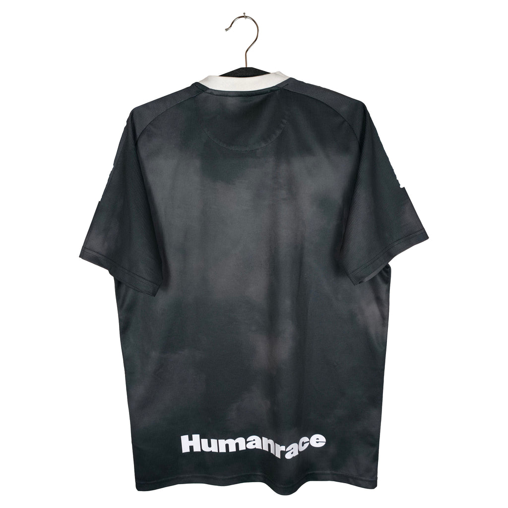 2020-21 Real Madrid Human Race Shirt