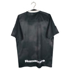 2020-21 Real Madrid Human Race Shirt
