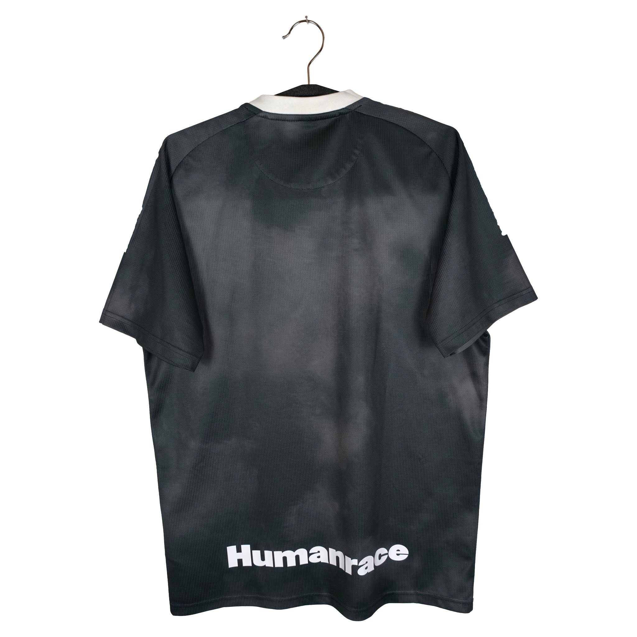 2020-21 Real Madrid Human Race Shirt