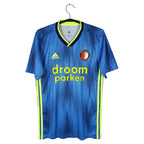 2019-20 Feyenoord Away Shirt - front view