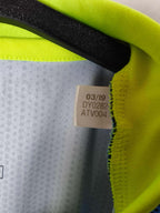 2019-20 Feyenoord Away Shirt - detailed view