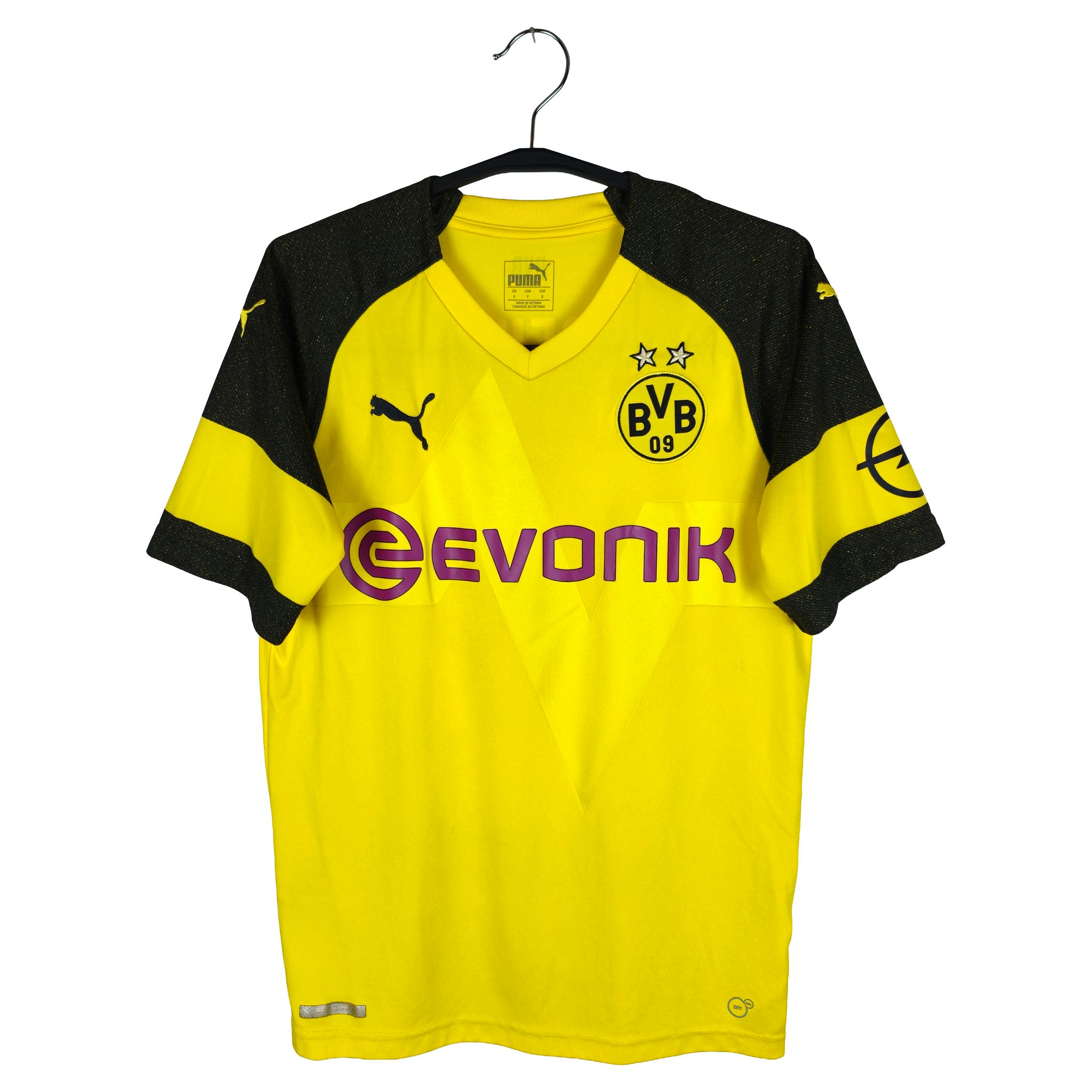 Borussia Dortmund 2018-19 Home Shirt Reus #11 | Size S