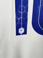 2020-21 France Away Shirt Mbappe #10