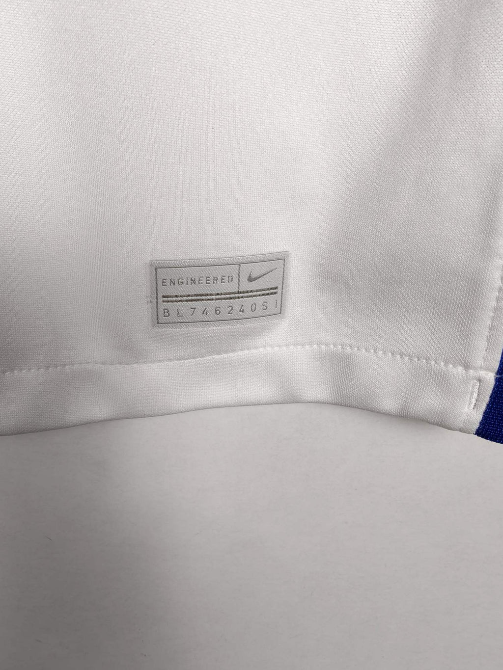 2020-21 France Away Shirt Mbappe #10