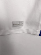 2020-21 France Away Shirt Mbappe #10