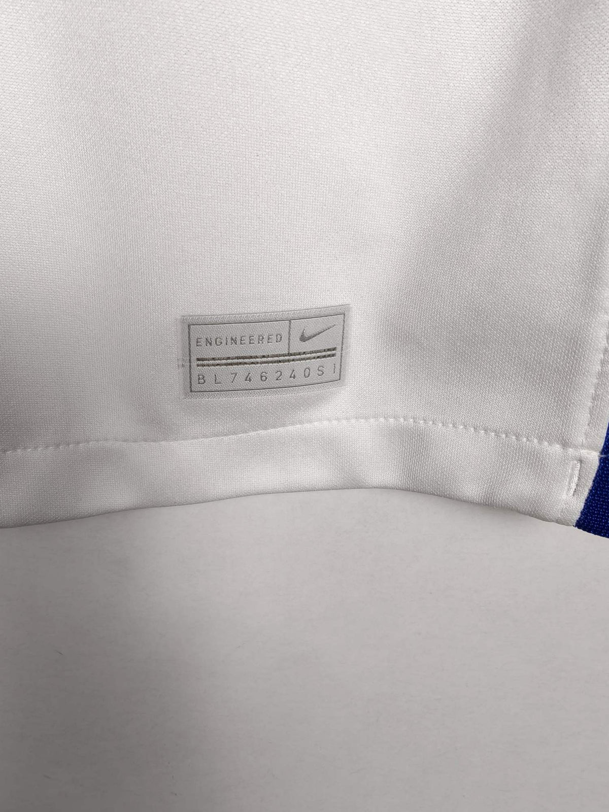 2020-21 France Away Shirt Mbappe #10