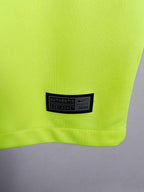 2018-19 Barcelona Away Shirt Messi #10