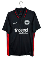 2021-22 Eintracht Frankfurt Home Shirt