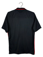 2021-22 Eintracht Frankfurt Home Shirt
