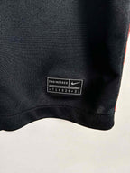 2021-22 Eintracht Frankfurt Home Shirt