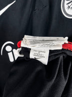 2021-22 Eintracht Frankfurt Home Shirt