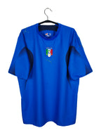 2006 Italy Home Shirt