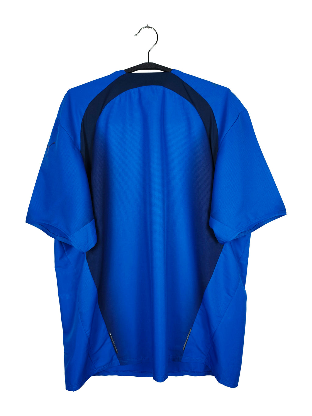 2006 Italy Home Shirt