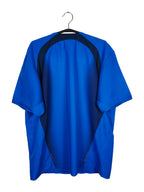 2006 Italy Home Shirt